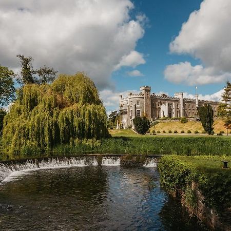 Bellingham Castle Hotel Дъндолк Екстериор снимка