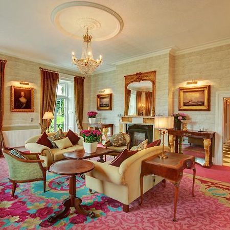 Bellingham Castle Hotel Дъндолк Екстериор снимка
