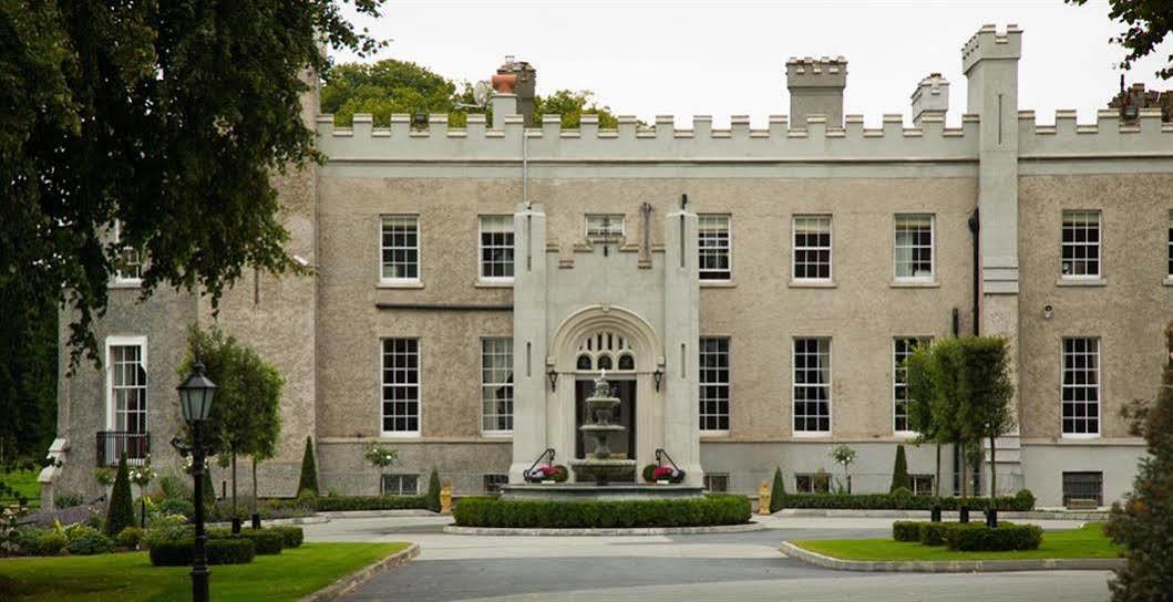 Bellingham Castle Hotel Дъндолк Екстериор снимка