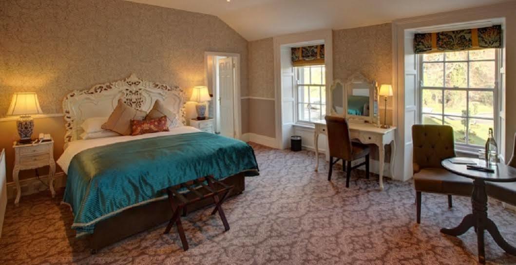 Bellingham Castle Hotel Дъндолк Екстериор снимка